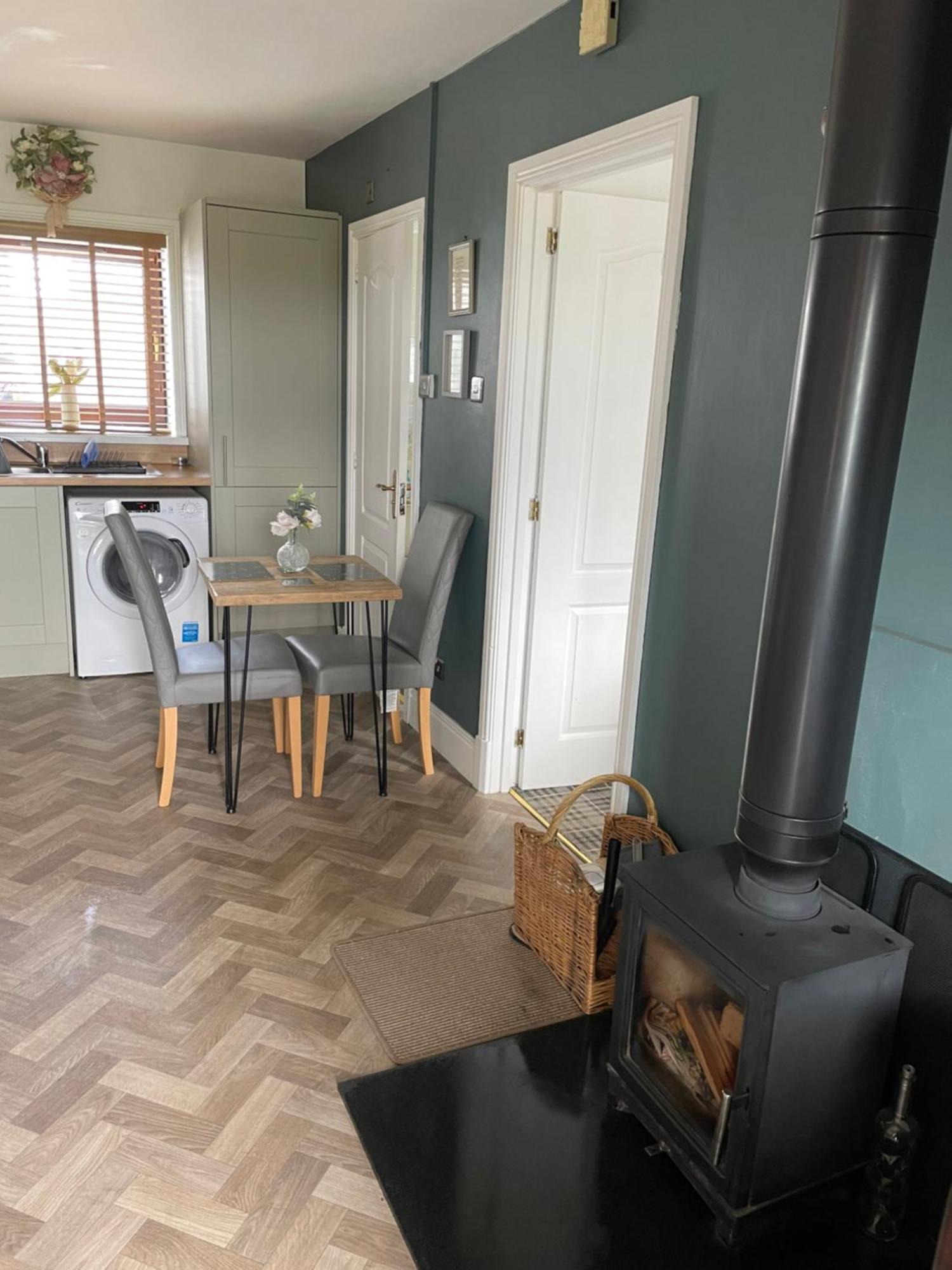 Dove Cottage Allonby Екстериор снимка