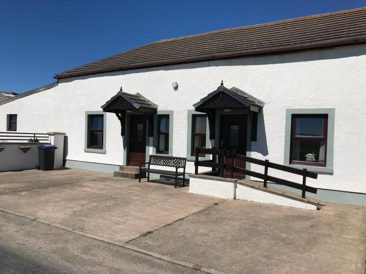 Dove Cottage Allonby Екстериор снимка